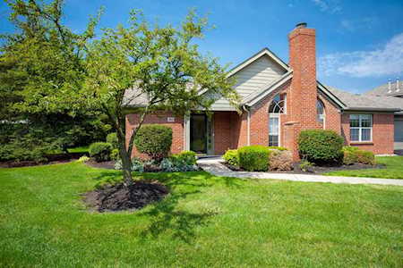 3885 Oakbrook Lane Powell, OH 43065