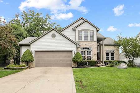 8714 Linick Drive Reynoldsburg, OH 43068
