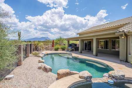 1724 N Oak Hill Ln Green Valley, AZ 85614