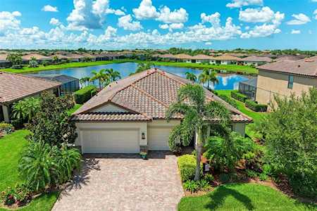 6463 Willowshire WAY Bradenton, FL 34212