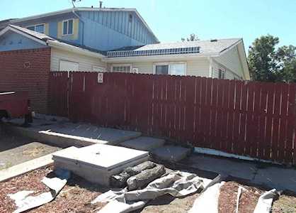 4207 Crowells Mill Square Colorado Springs, CO 80910