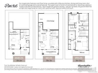 555 Canary Ln Superior, CO 80027