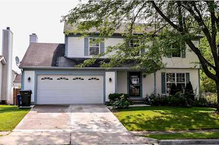 1000 Leclerc Place Galloway, OH 43119