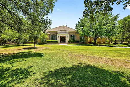 212 Little Gabriel River DR Liberty Hill, TX 78642
