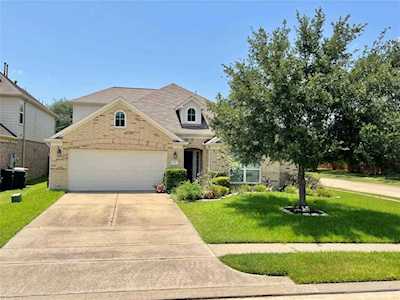 15427 Elm Square St Cypress, TX 77429
