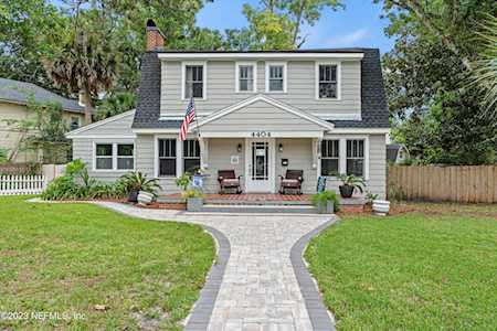 4404 Post ST Jacksonville, FL 32205