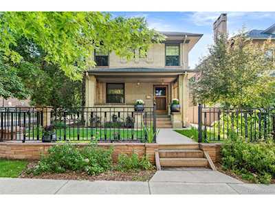 1405 Saint Paul St Denver, CO 80206