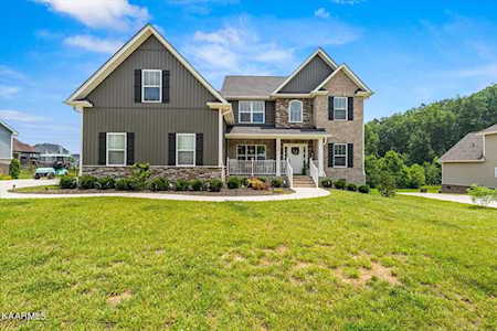106 Sweetberry St Oak Ridge, TN 37830