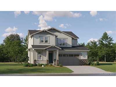 5556 Runge Ct Timnath, CO 80547