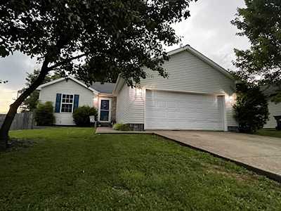 256 Williamsburg Ln Georgetown, KY 40324