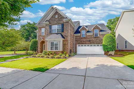 9606 Gilead Grove Rd Huntersville, NC 28078