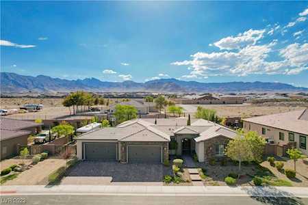 5385 Golden Gossamer St Las Vegas, NV 89149
