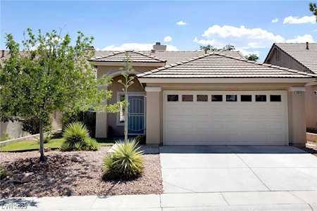 9849 Double Rock Dr Las Vegas, NV 89134