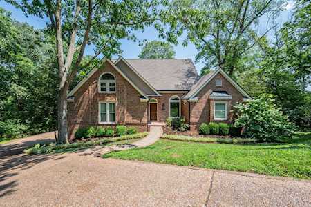 6317 Panorama Dr Brentwood, TN 37027