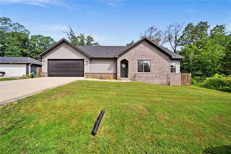 14 Eastleigh Dr Bella Vista, AR 72714