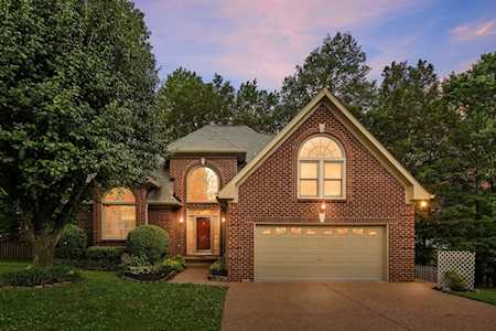 605 N Lakeridge Pl Nashville, TN 37214