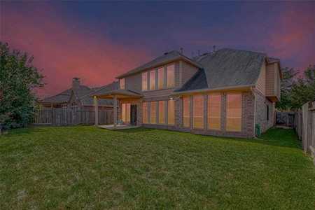 26634 Fielder Brook Ln Katy, TX 77494