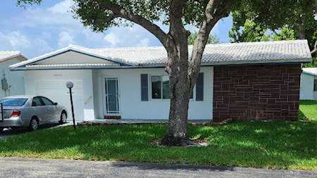 1610 NW 85th Terrace Plantation, FL 33322