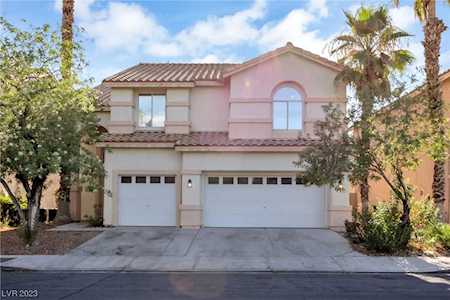 7305 Tealwood St Las Vegas, NV 89131