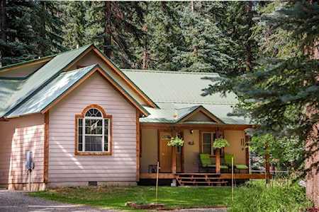 60 W Grimes Creek Drive Bayfield, CO 81122