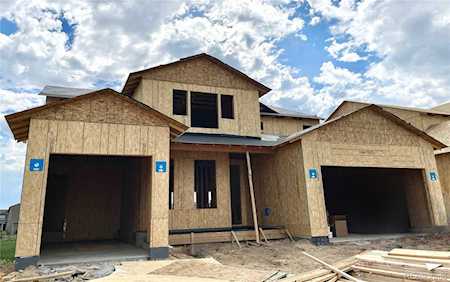 4938 Preserve Place Firestone, CO 80504
