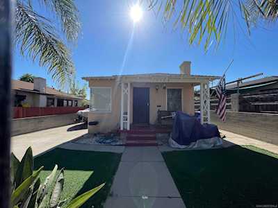 3762-64 36Th St San Diego, CA 92104