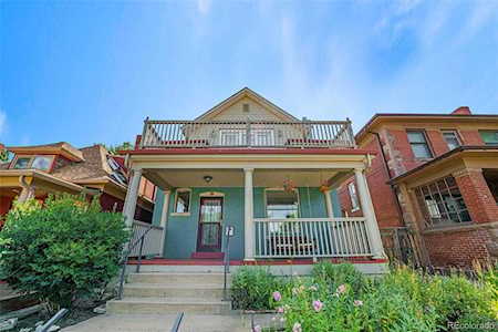 16 N Pennsylvania St Denver, CO 80203