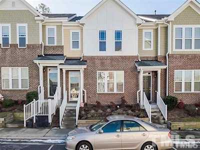 725 Blossom Grove Drive Cary, NC 27519