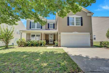 5444 Hammermill Dr Harrisburg, NC 28075