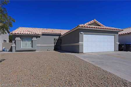 4604 Checker Way North Las Vegas, NV 89031