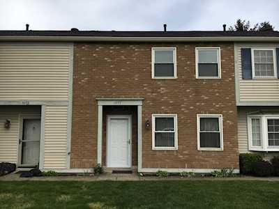 1697 Park Row Drive Columbus, OH 43235