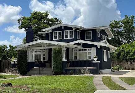 1414 Arthur Ave Fort Myers, FL 33901