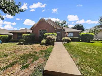 4917 Wolf Creek Trail Flower Mound, TX 75028