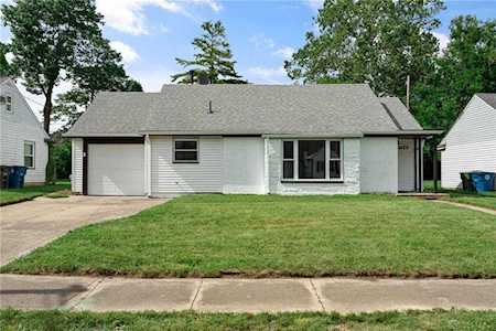 1423 Chadwick Drive Dayton, OH 45406