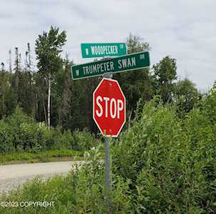 1391 W Woodpecker Circle Wasilla, AK 99654