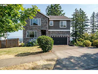 14612 SE Natalya ST Happy Valley, OR 97086
