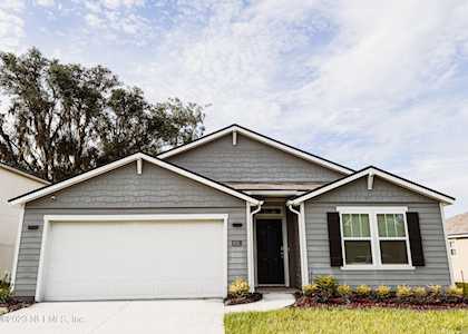 9101 Mendocino CT Jacksonville, FL 32222
