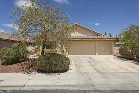 3228 Black Jade Ave North Las Vegas, NV 89081