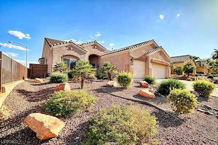 3405 Cantura Bluff Ave North Las Vegas, NV 89031