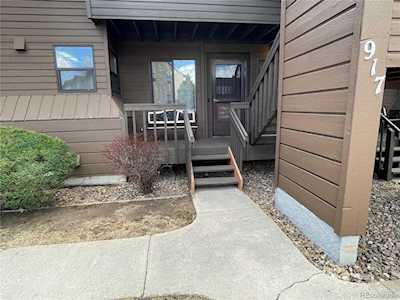 917 Moorings Dr Colorado Springs, CO 80906