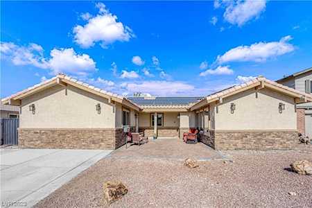 3833 Rio Blanco Place Las Vegas, NV 89121