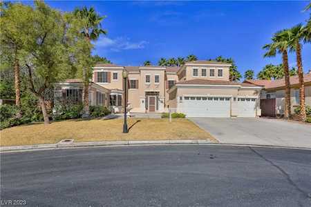 1417 Misty Moat St Las Vegas, NV 89117