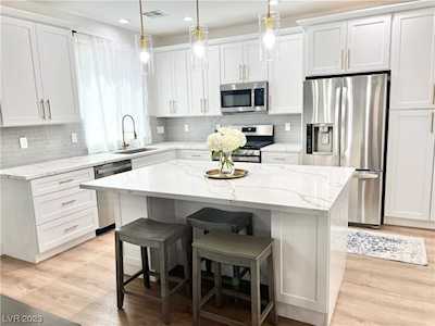 11963 Prada Verde Dr Las Vegas, NV 89138
