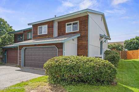 3510 Nebula Circle Anchorage, AK 99517