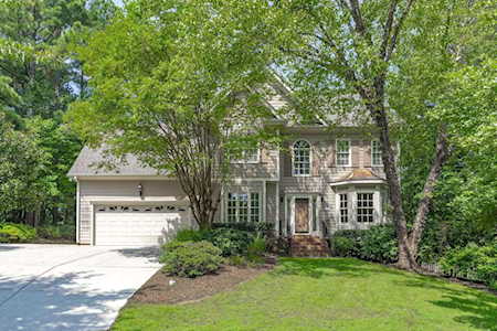 1304 Avonlea Court Apex, NC 27502
