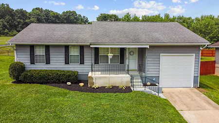 981 Elizabeth Drive Lancaster, OH 43130