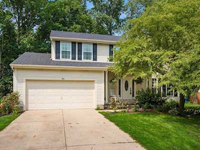 780 Quail Hollow Drive Marysville, OH 43040