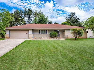 2724 Talisman Court Columbus, OH 43209