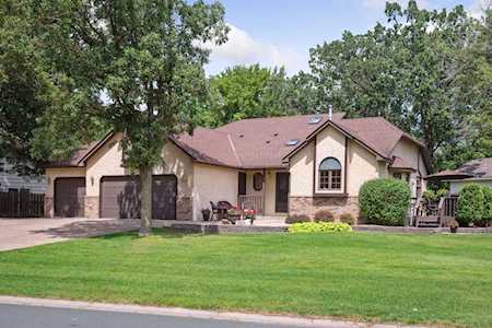 13115 Jenkins Street NE Blaine, MN 55449