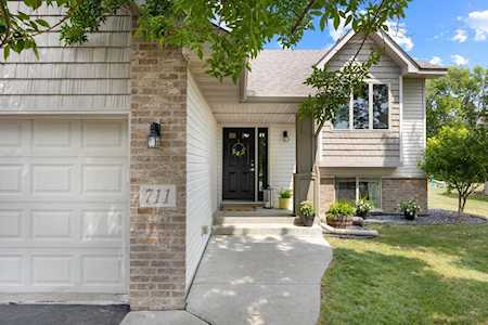 711 Black Forest Road New Germany, MN 55367